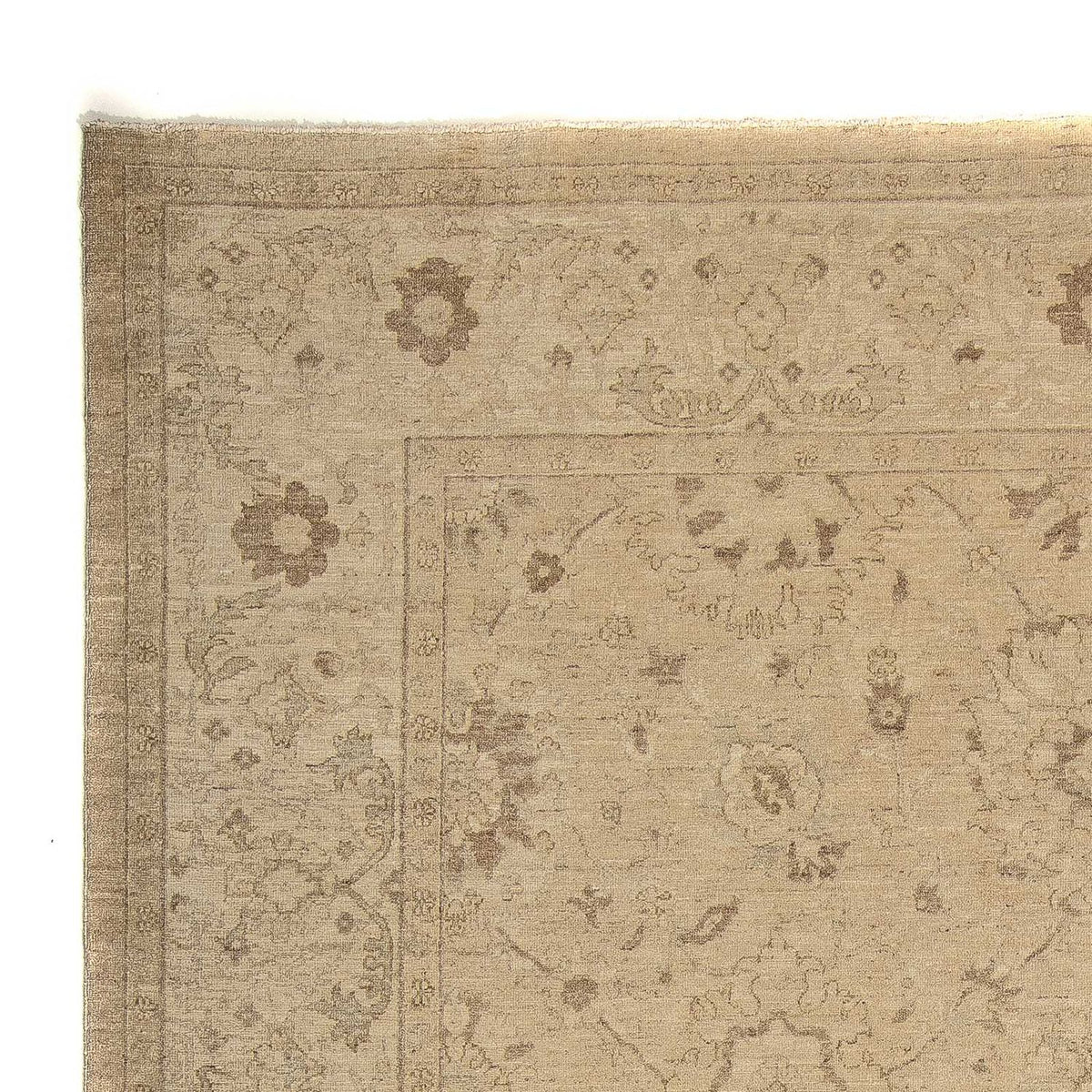 Orientteppich - Täbriz 316 x 246 cm