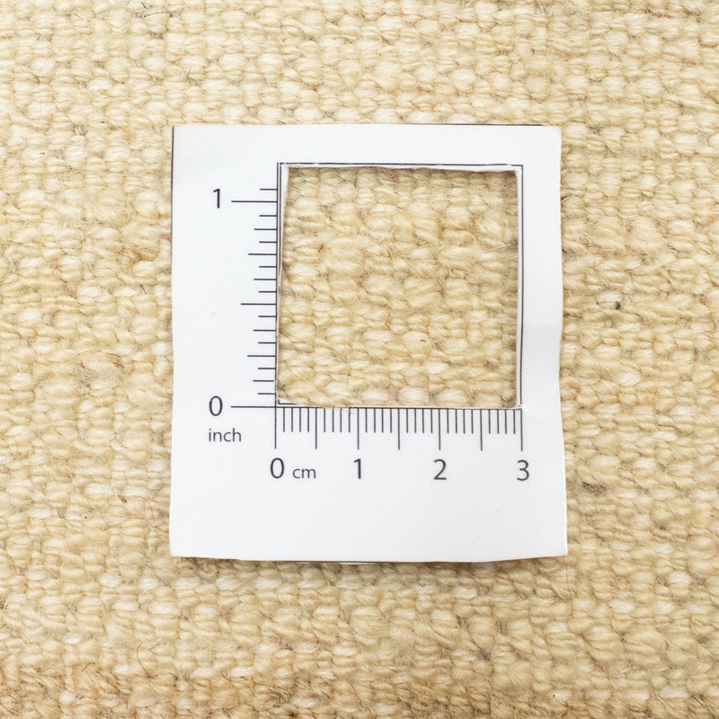 Gabbeh Teppich - Perser 201 x 75 cm