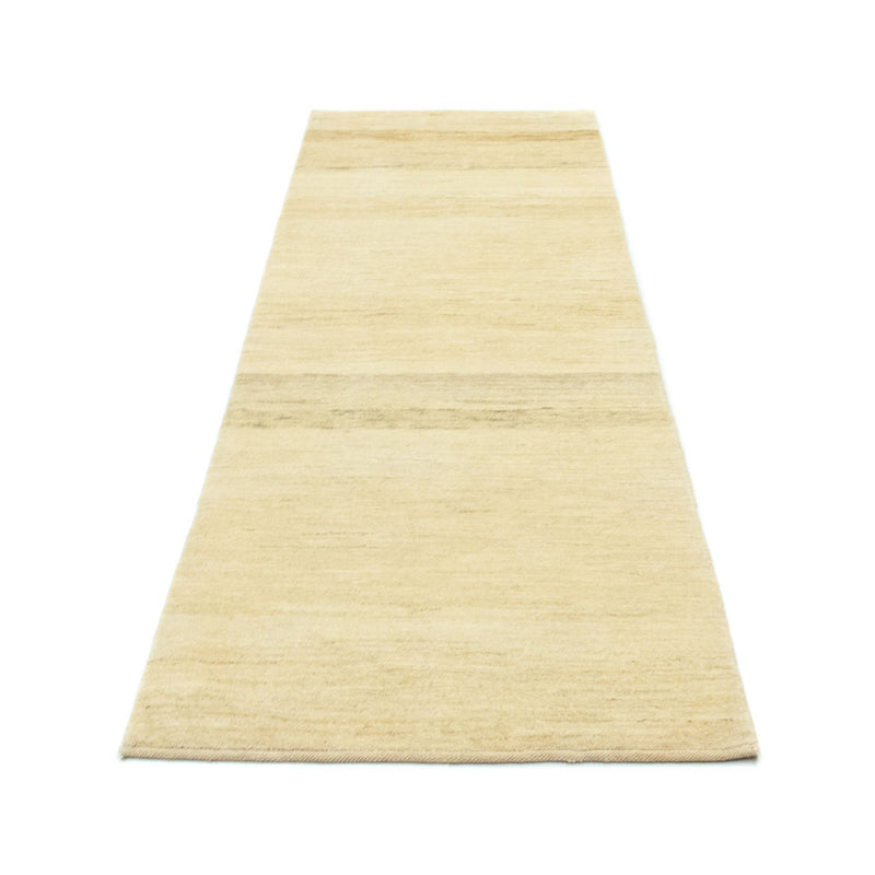 Gabbeh Teppich - Perser 249 x 79 cm - mehrfarbig