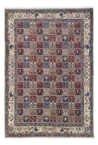 Moud Teppich 249x350cm - Perserteppich