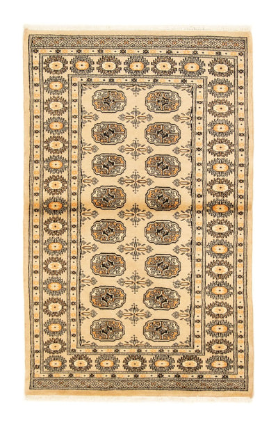 Ziegler Teppich 96x151cm - Orientteppich