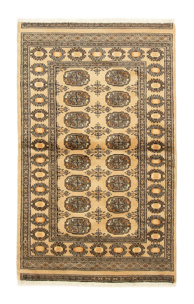 Ziegler Teppich 94x152cm - Orientteppich