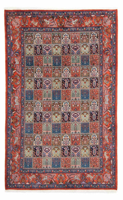 Moud Teppich 197x296cm - Perserteppich