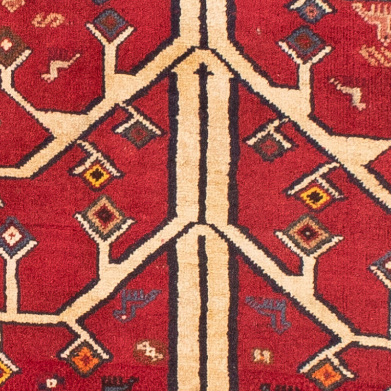 Perserteppich - Nomadic 208 x 117 cm