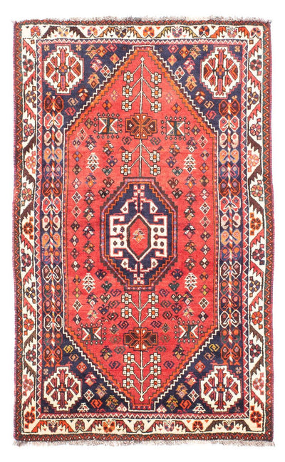 Shiraz Teppich 100x170cm - Perserteppich