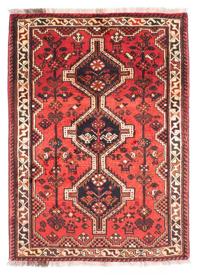 Shiraz Teppich 113x160cm - Perserteppich