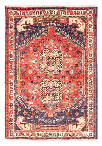 Shiraz Teppich 112x155cm - Perserteppich