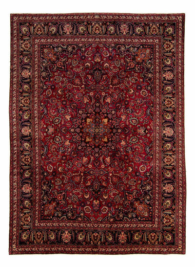 Maschad Teppich 292x377cm - Perserteppich