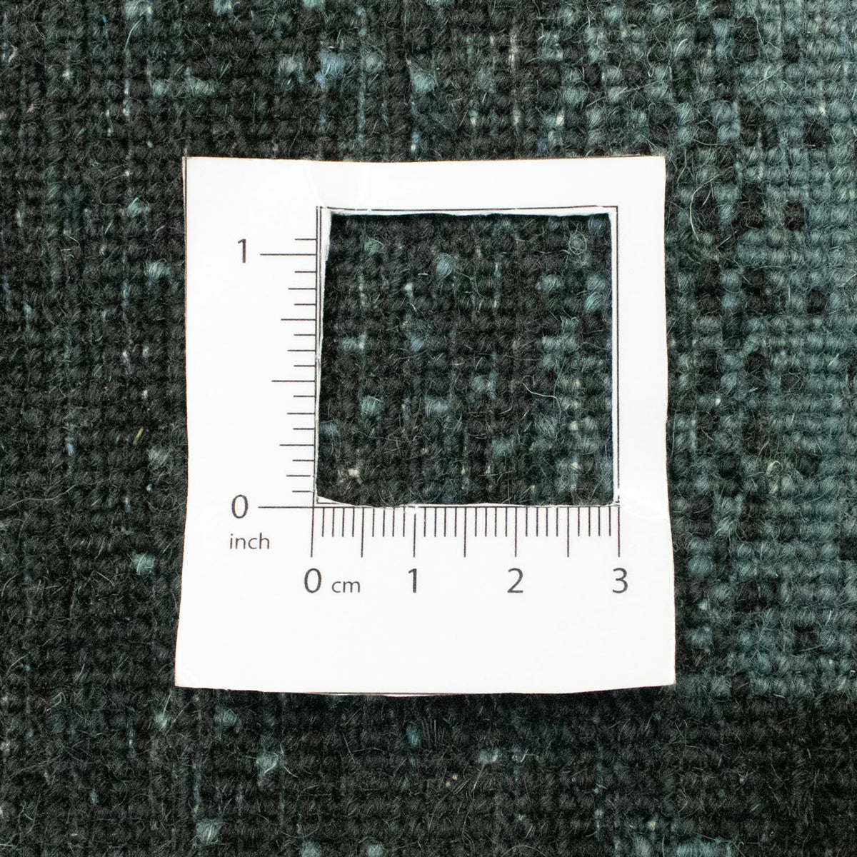 Gabbeh Teppich - Loribaft Indus 242 x 169 cm