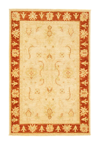 Ziegler Teppich 99x150cm - Orientteppich