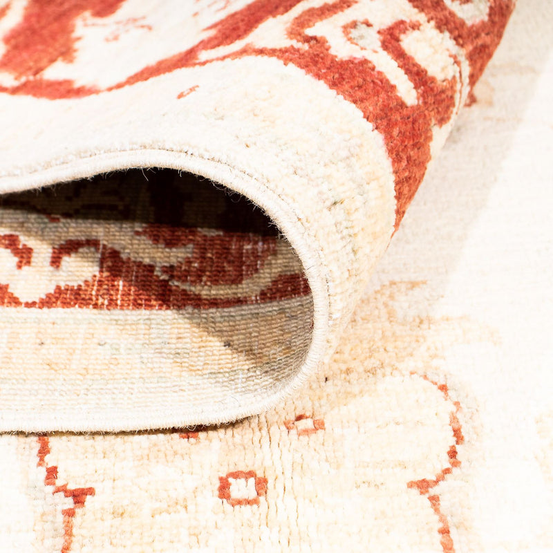 Ziegler Teppich 227 x 167 cm