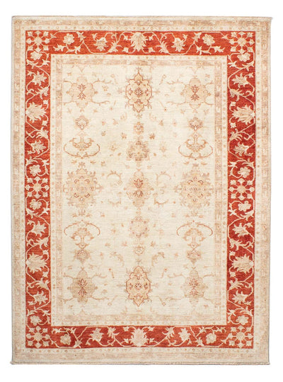 Ziegler Teppich 168x227cm - Orientteppich