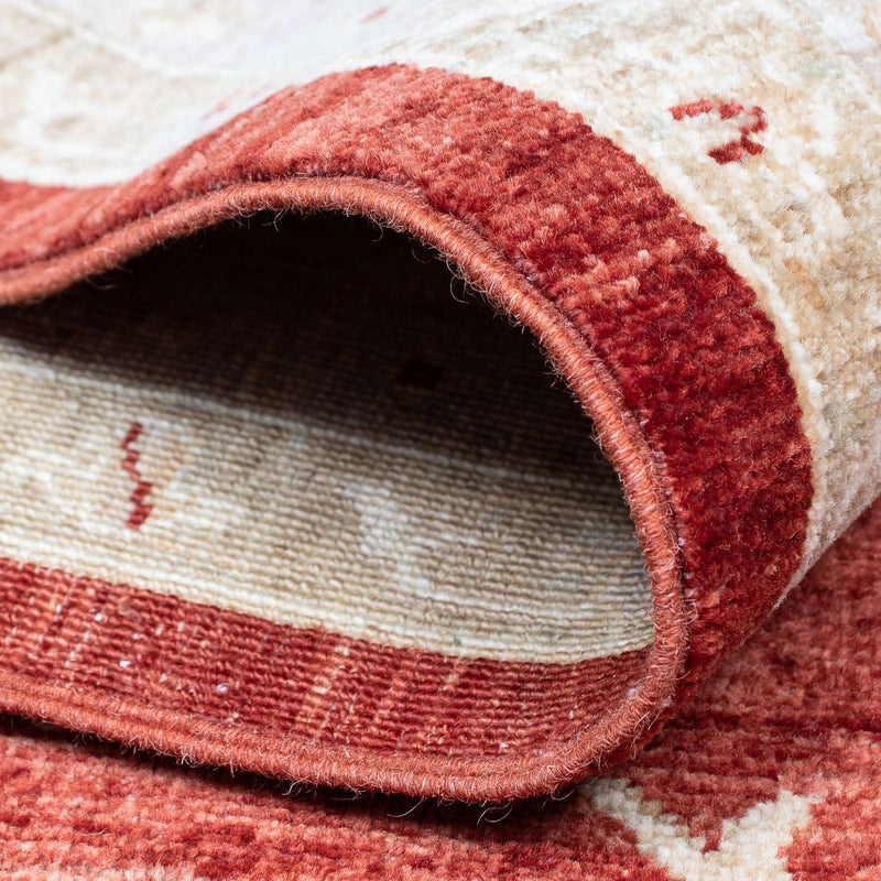 Ziegler Teppich 298 x 240 cm