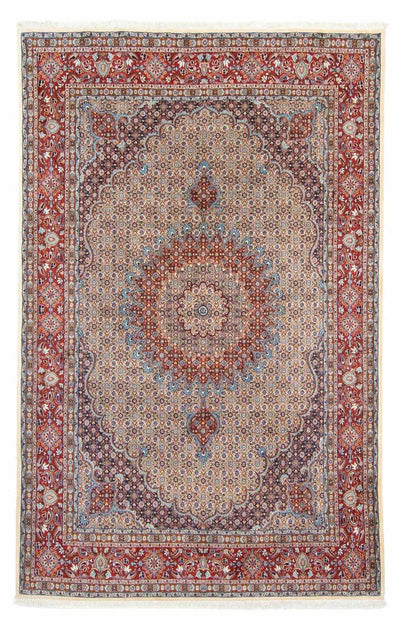 Moud Teppich 200x295cm - Perserteppich
