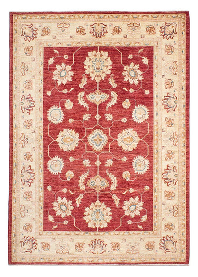 Farahan Teppich 169x237cm - Perserteppich