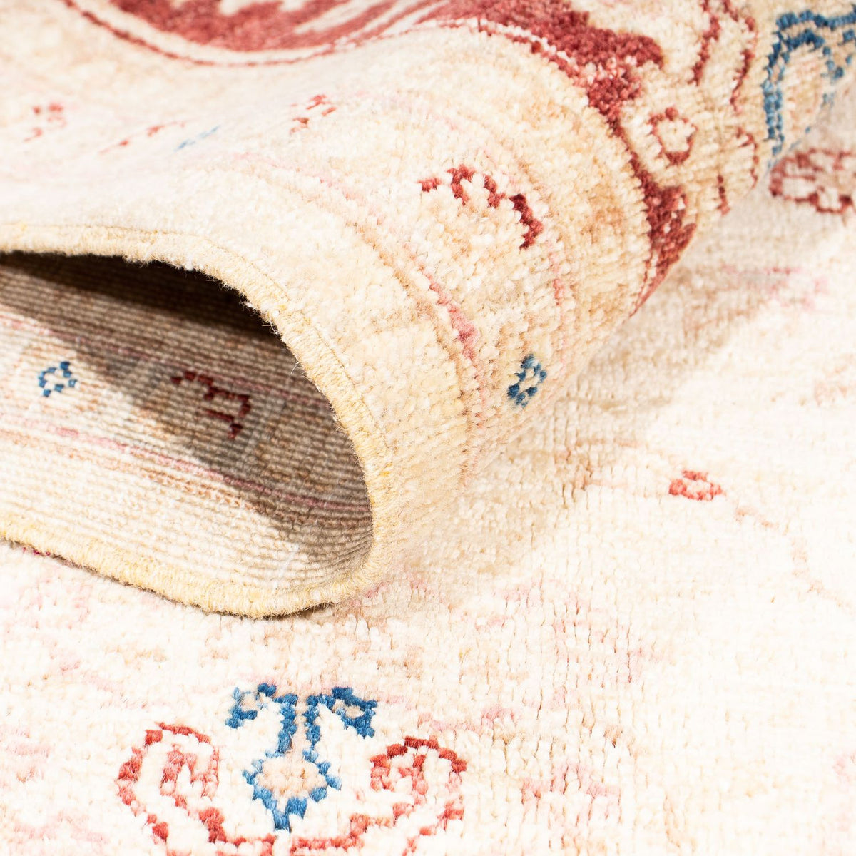 Ziegler Teppich 236 x 170 cm