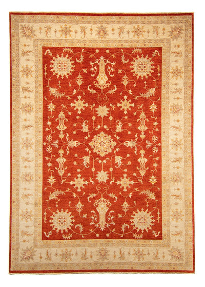 Ziegler Teppich 245x345cm - Orientteppich