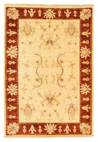Ziegler Teppich 83x115cm - Orientteppich