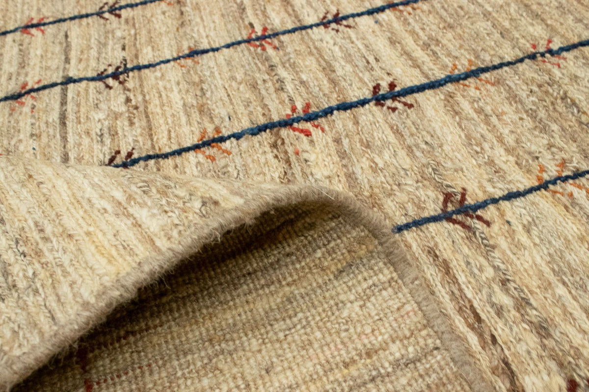 Gabbeh Teppich - Perser 200 x 140 cm