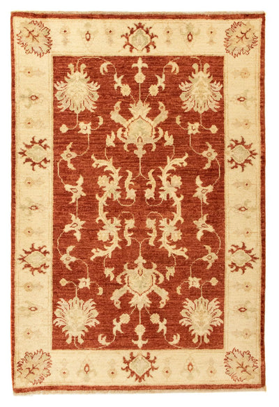 Ziegler Teppich 78x119cm - Orientteppich