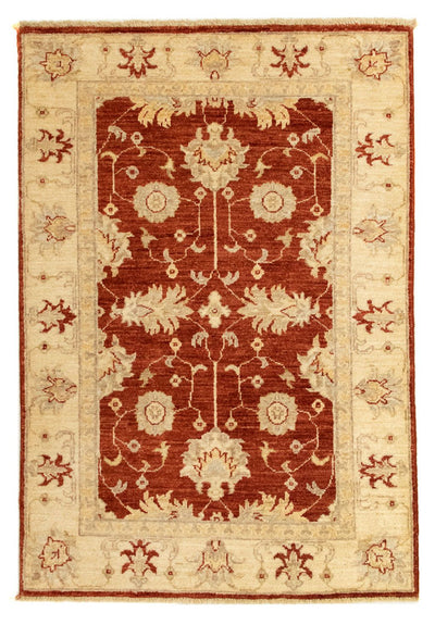 Ziegler Teppich 80x118cm - Orientteppich