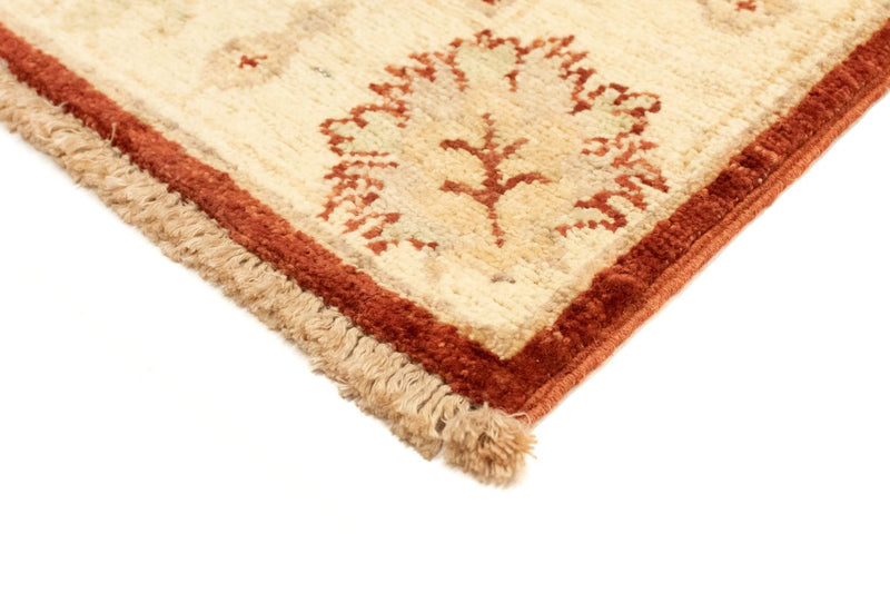 Ziegler Teppich 127 x 80 cm