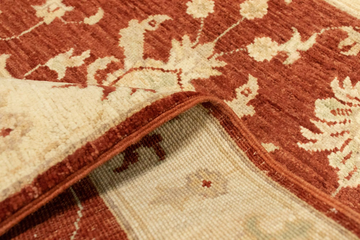 Ziegler Teppich 127 x 80 cm