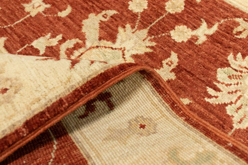 Ziegler Teppich 127 x 80 cm