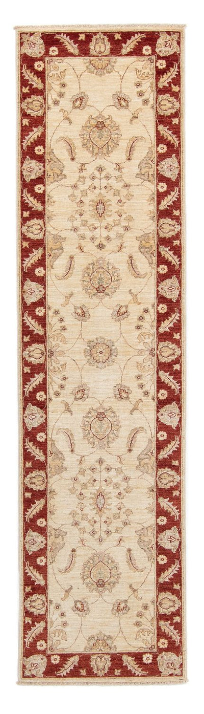 Ziegler Teppich 75x295cm - Orientteppich