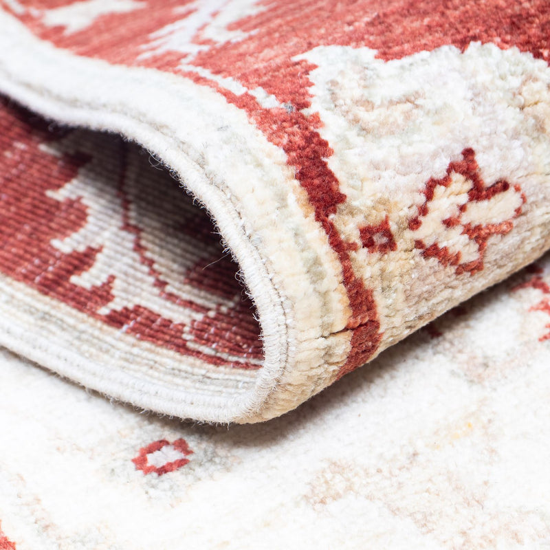 Ziegler Teppich 295 x 75 cm