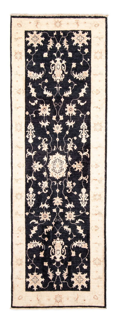 Ziegler Teppich 79x242cm - Orientteppich