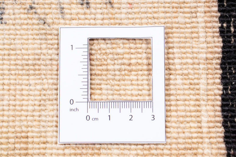 Ziegler Teppich 242 x 79 cm