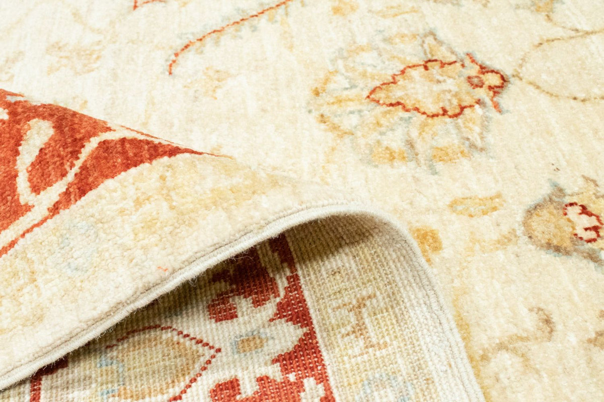 Ziegler Teppich 200 x 150 cm