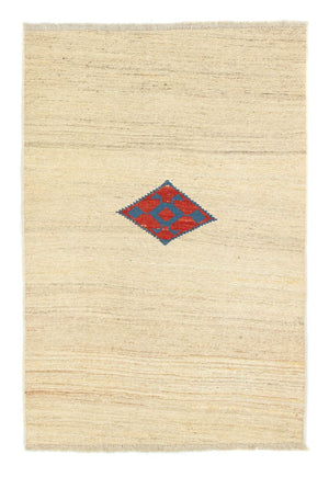 Gabbeh Teppich - Perser 170 x 118 cm