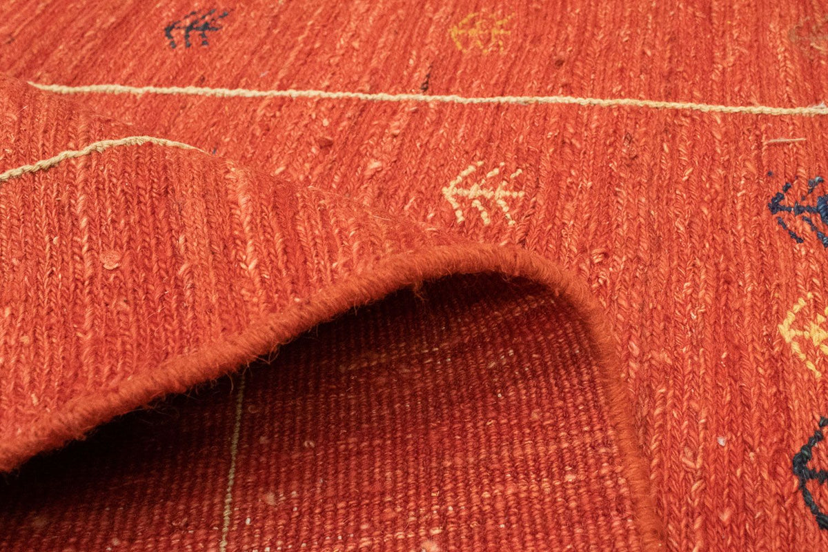 Gabbeh Teppich - Perser 180 x 114 cm