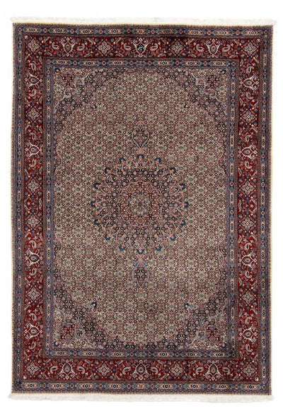 Moud Teppich 202x289cm - Perserteppich