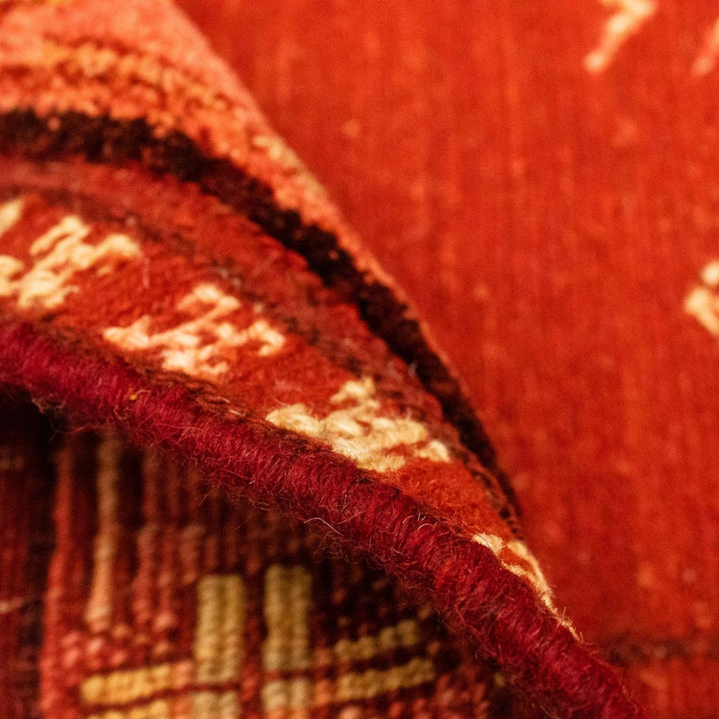 Gabbeh Teppich - Loribaft Perser 150 x 97 cm