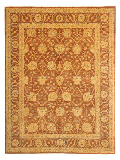 Heriz Teppich 302x390cm - Perserteppich