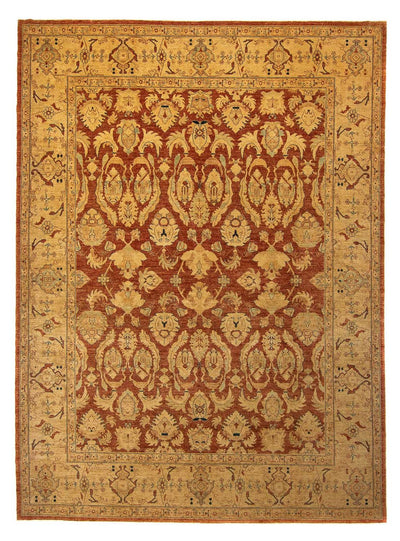 Heriz Teppich 330x407cm - Perserteppich
