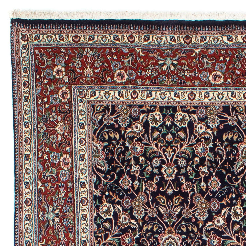 Perserteppich - Classic 286 x 197 cm - schwarz