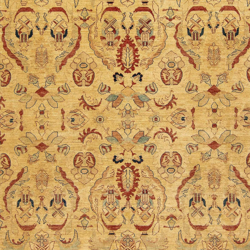 Perserteppich - Nomadic 362 x 293 cm