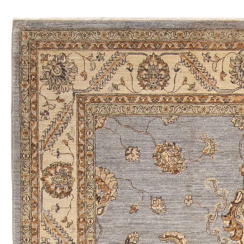 Ziegler Teppich 308 x 204 cm