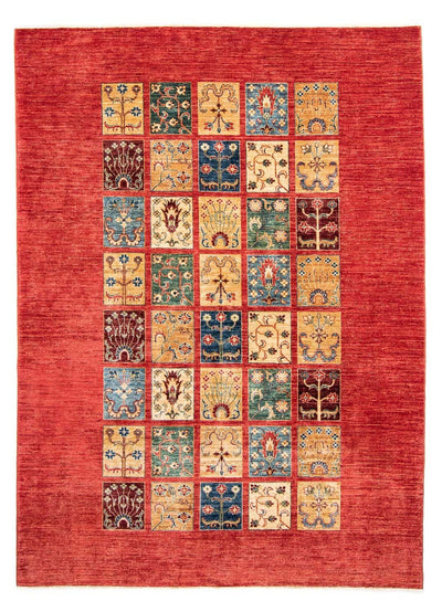 Ziegler Teppich 174x238cm - Orientteppich