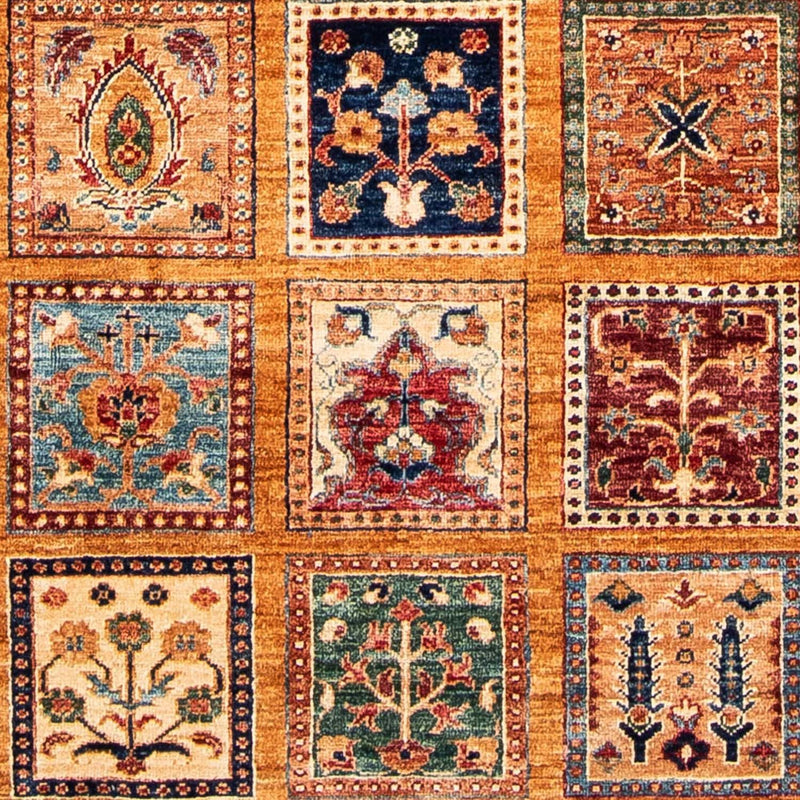 Ziegler Teppich 286 x 203 cm