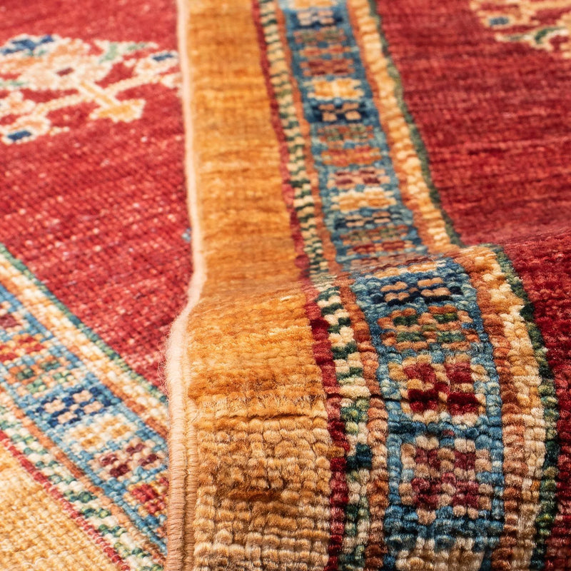 Ziegler Teppich 286 x 203 cm