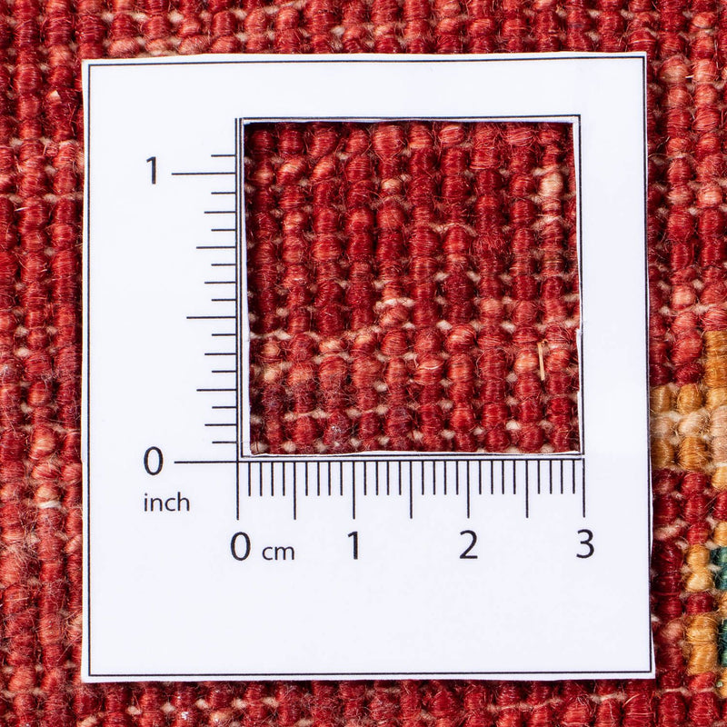 Ziegler Teppich 286 x 203 cm