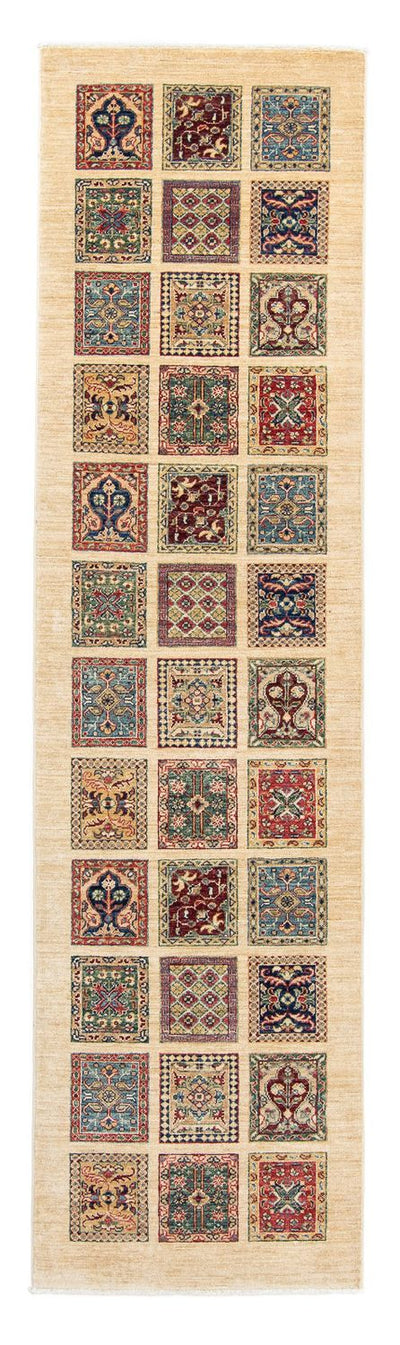 Bachtiar Teppich 75x283cm - Perserteppich