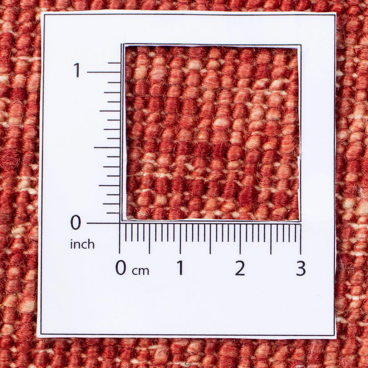 Ziegler Teppich 243 x 172 cm