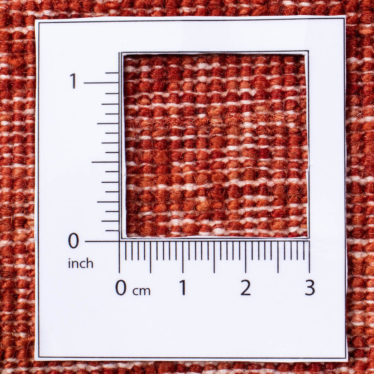 Ziegler Teppich 217 x 165 cm