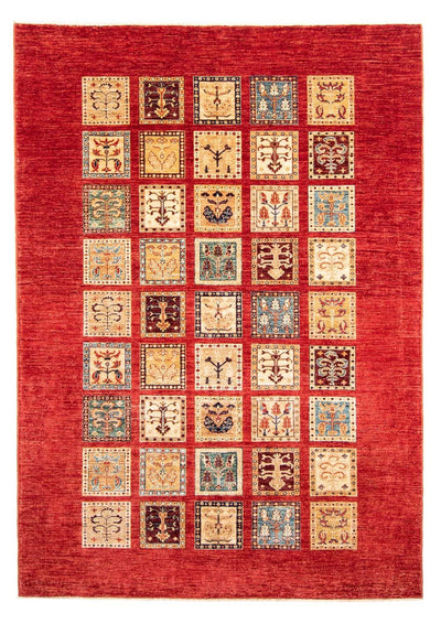 Ziegler Teppich 173x240cm - Orientteppich